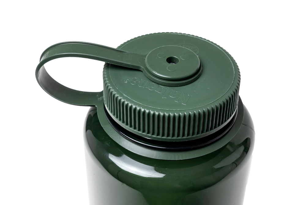 32oz Wide Mouth “Public Lands: Forests Are for Us” Bottle